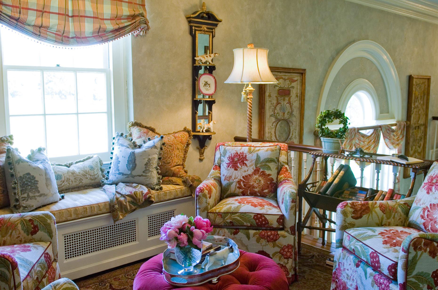 VNA Showhouse, Rumson, NJ