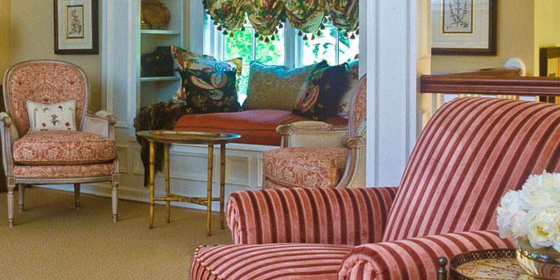 Summer Residence, Spring Lake, NJ