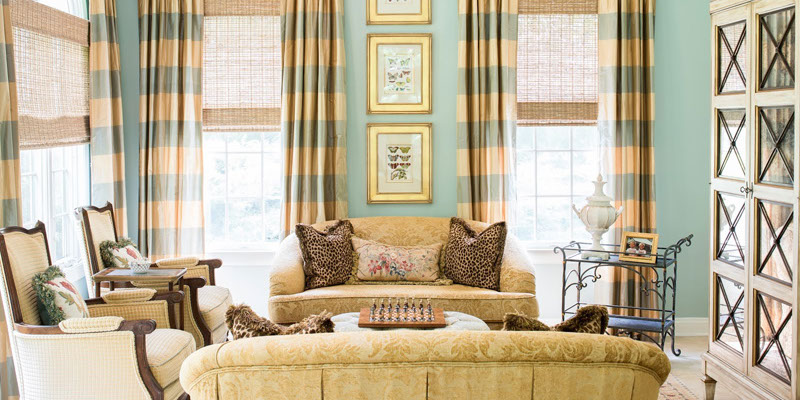 Upscale Downsizing, Princeton, NJ