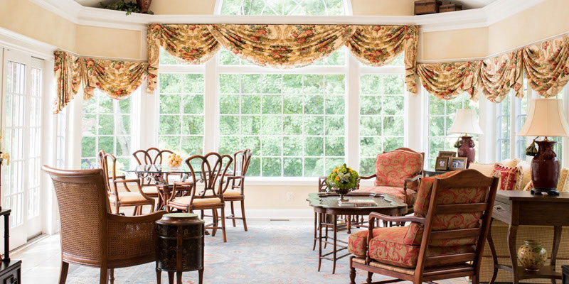 Upscale Downsizing, Princeton, NJ