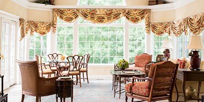 Upscale Downsizing, Princeton, NJ