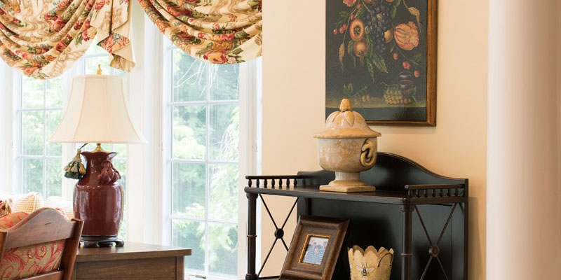 Upscale Downsizing, Princeton, NJ