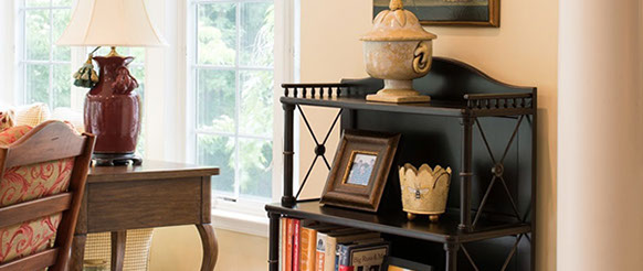 Upscale Downsizing, Princeton, NJ