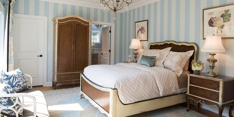 Upscale Downsizing, Princeton, NJ