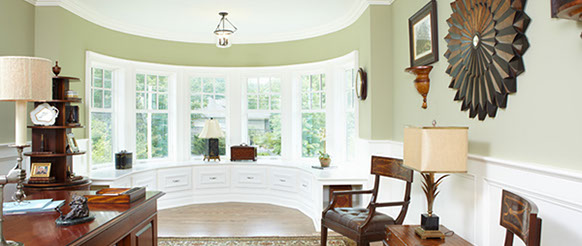 Upscale Downsizing, Princeton, NJ